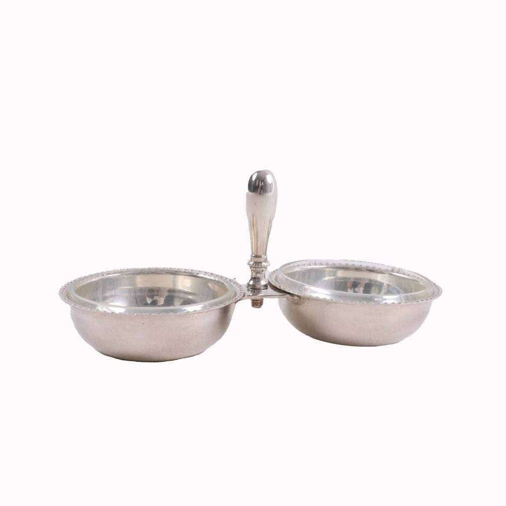 NUT DISH 2 CUP