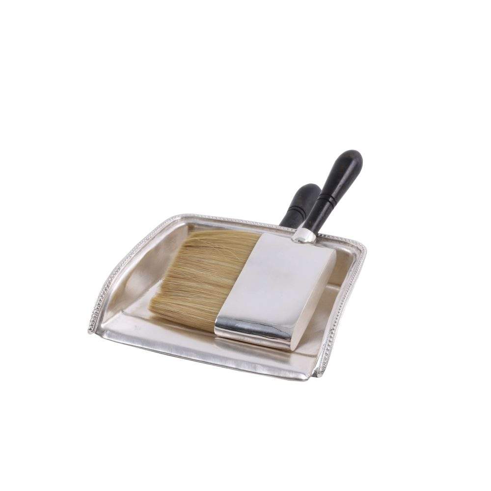 BRUSH+SHAVEL