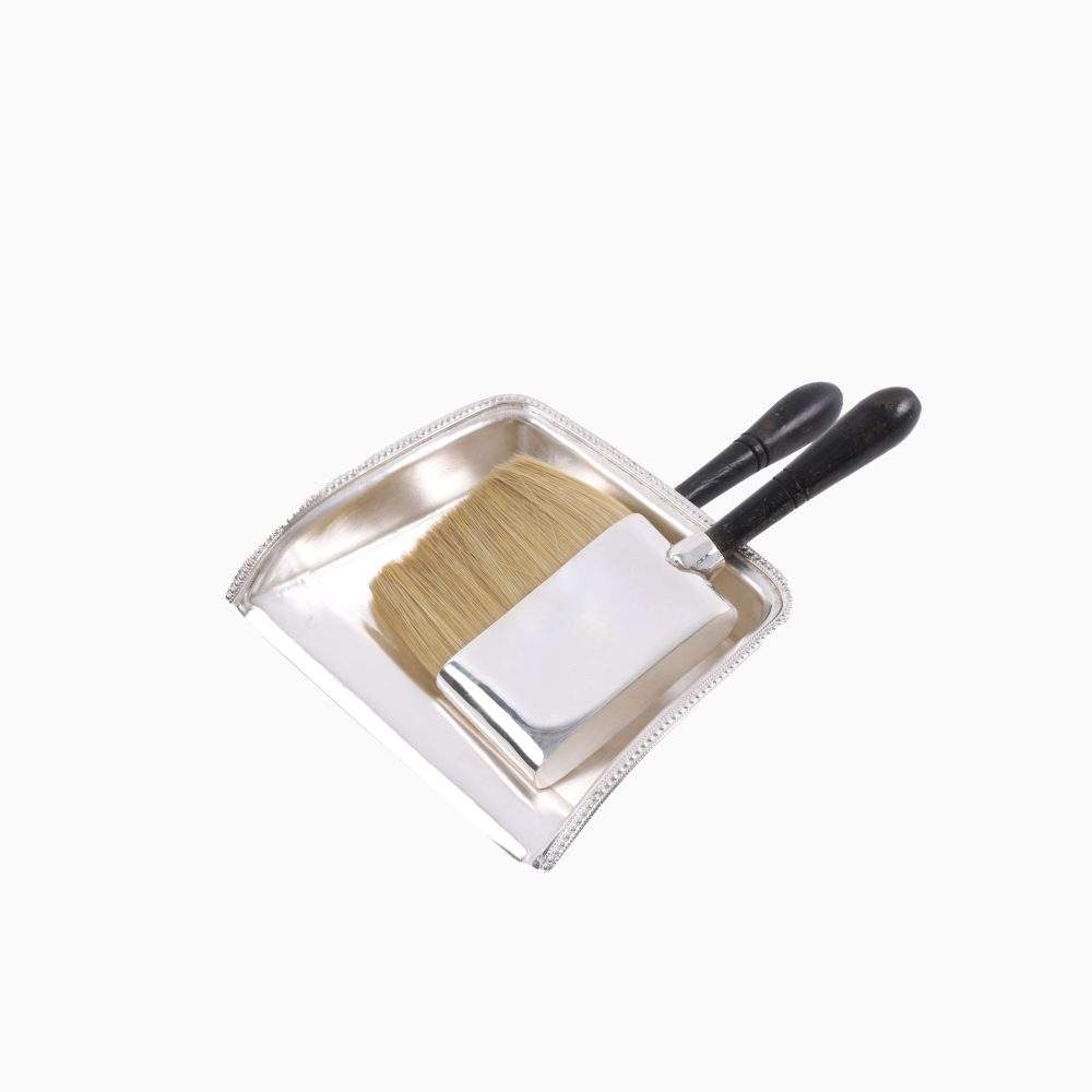 BRUSH+SHAVEL