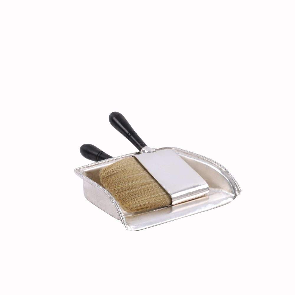 BRUSH+SHAVEL