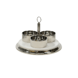Stainless Steelware